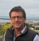 Mike Kempt - Christchurch